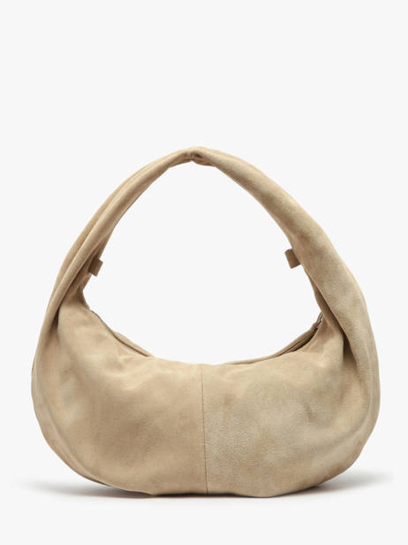 Sac Porté épaule Rebond Etrier Beige rebond EREB155S vue secondaire 5